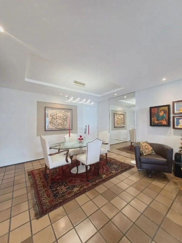 Apartamento à venda no Boa Viagem: 