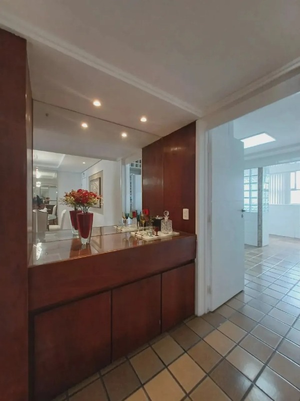 Apartamento à venda no Boa Viagem: 