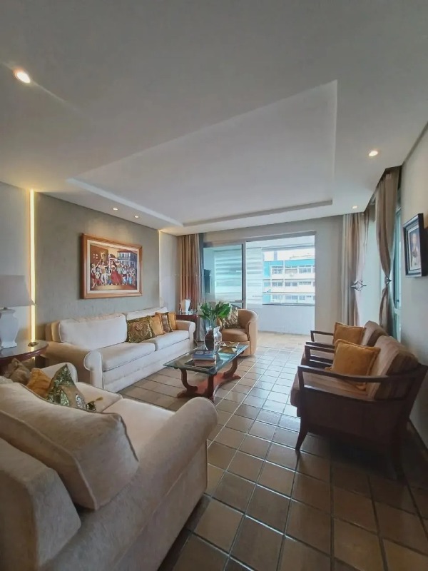 Apartamento à venda no Boa Viagem: 