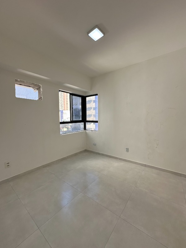 Apartamento à venda no Piedade: 