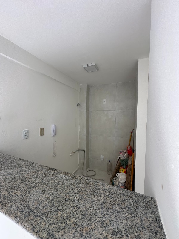 Apartamento à venda no Piedade: 