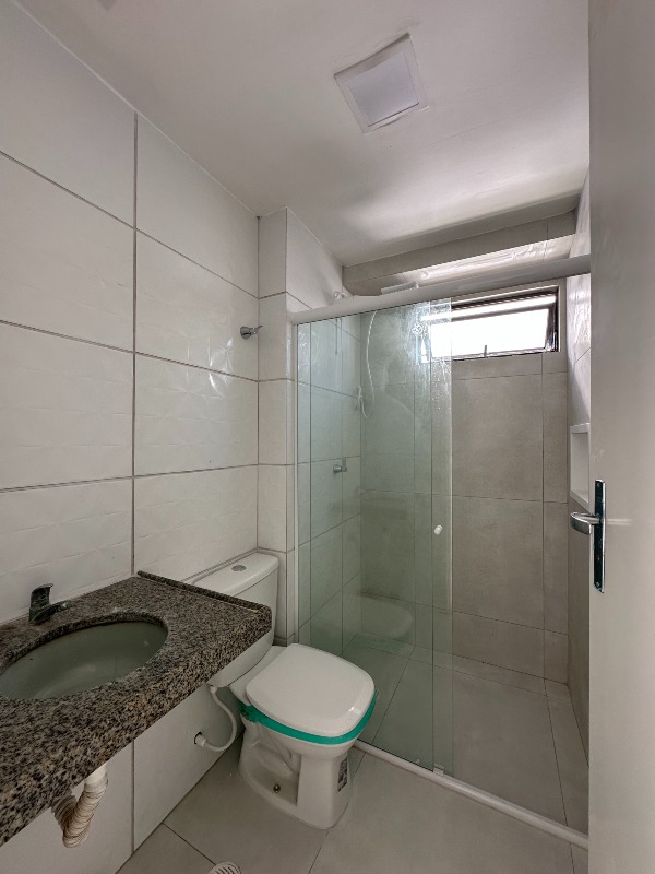 Apartamento à venda no Piedade: 