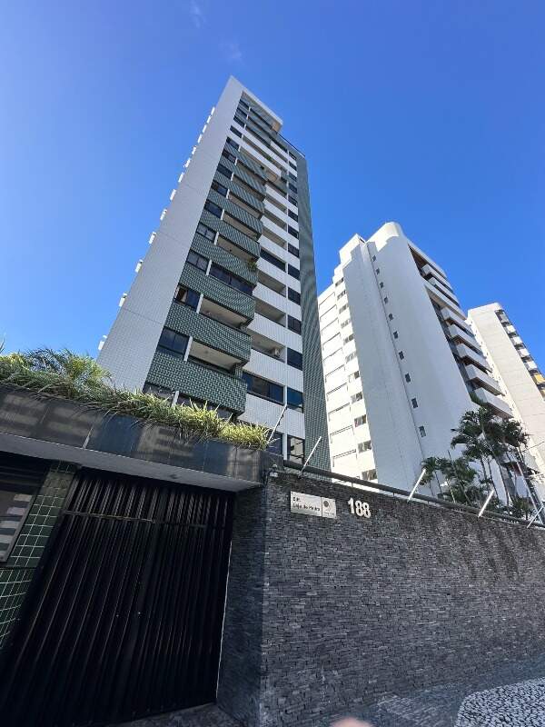 Apartamento à venda no Piedade: 