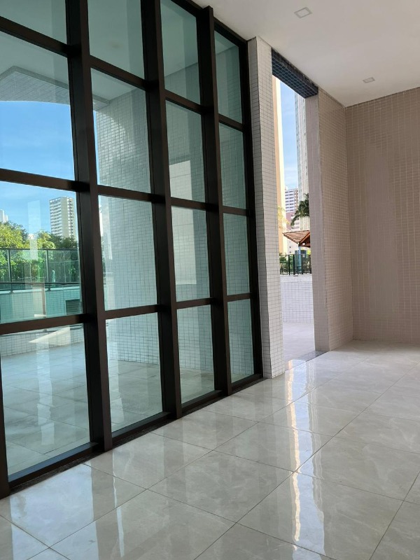 Apartamento à venda no Boa Viagem: 