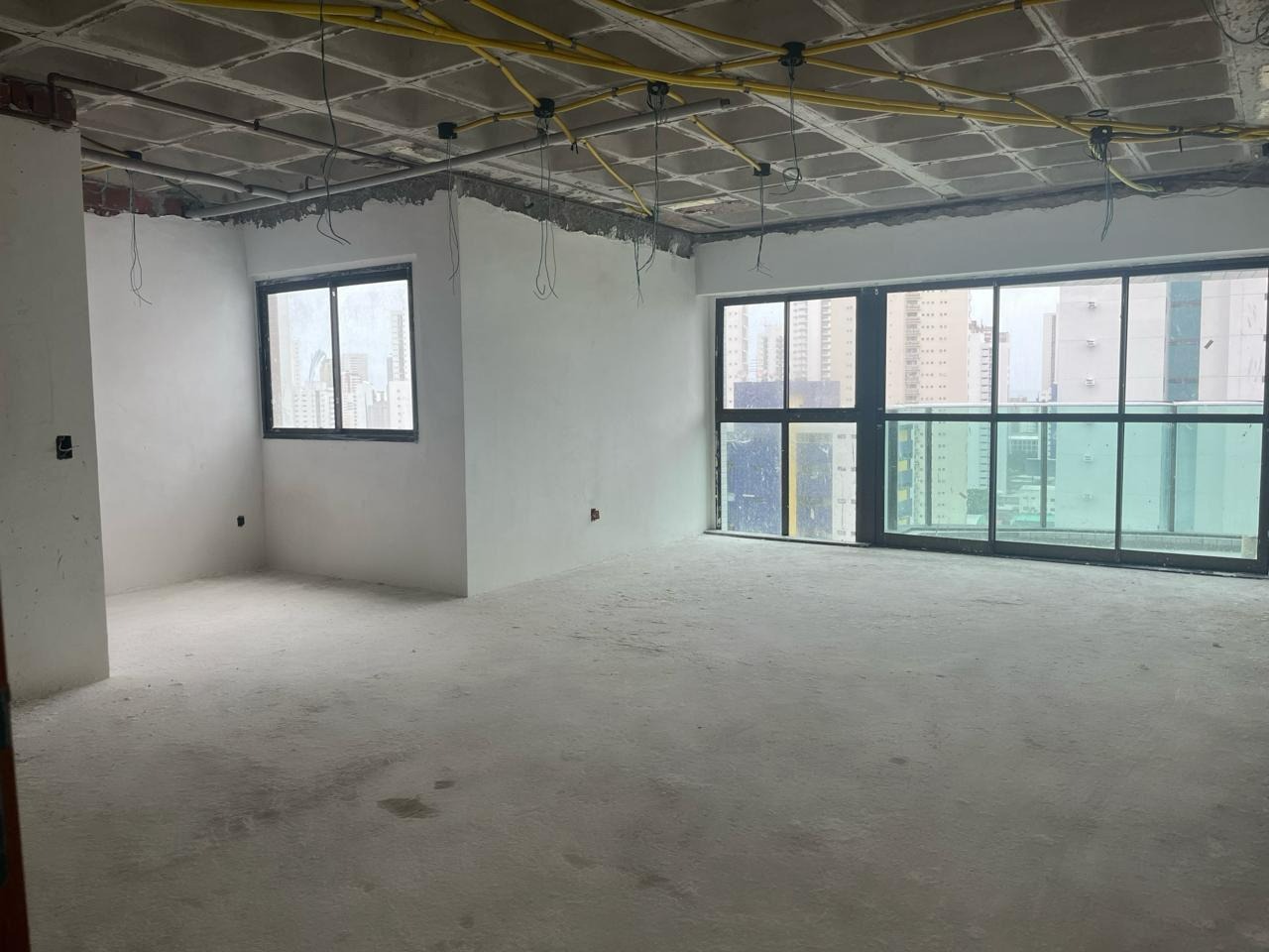 Apartamento à venda no Boa Viagem: 