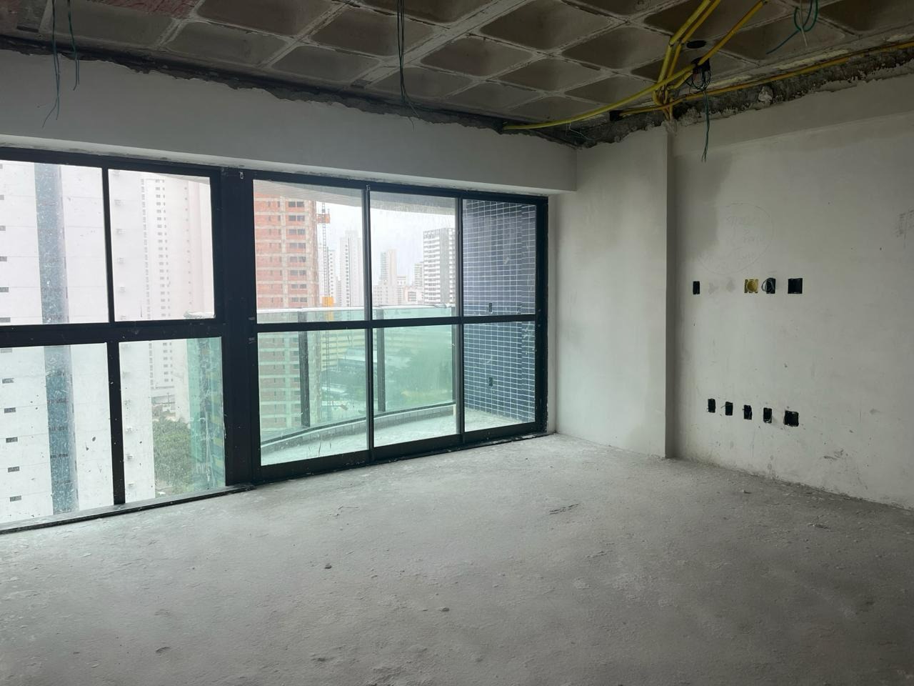 Apartamento à venda no Boa Viagem: 