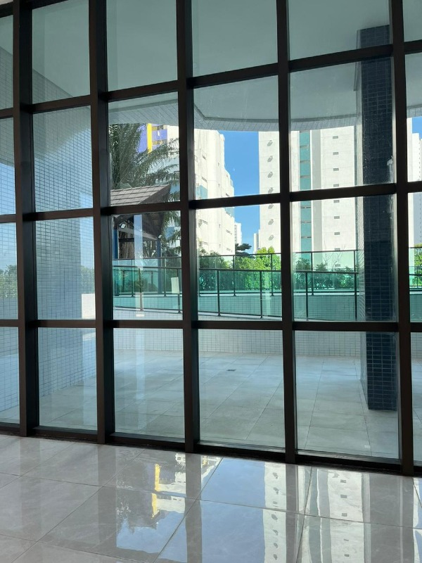 Apartamento à venda no Boa Viagem: 