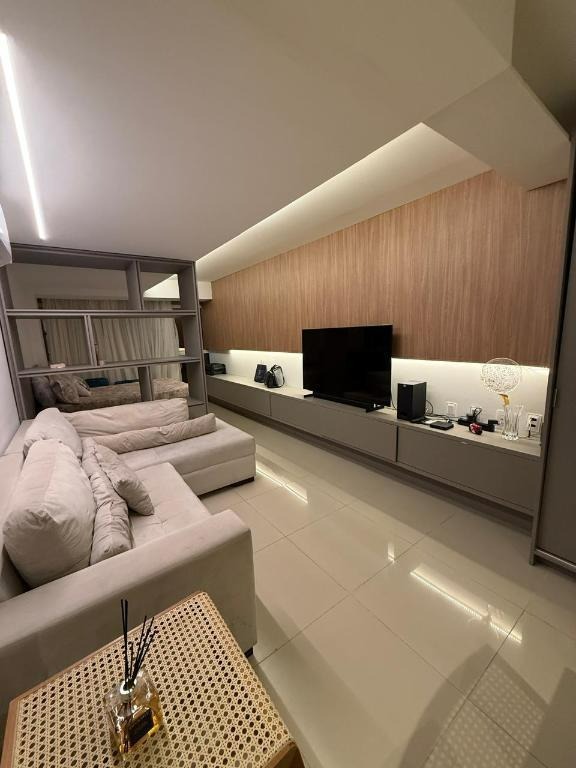 Apartamento à venda no Piedade: 