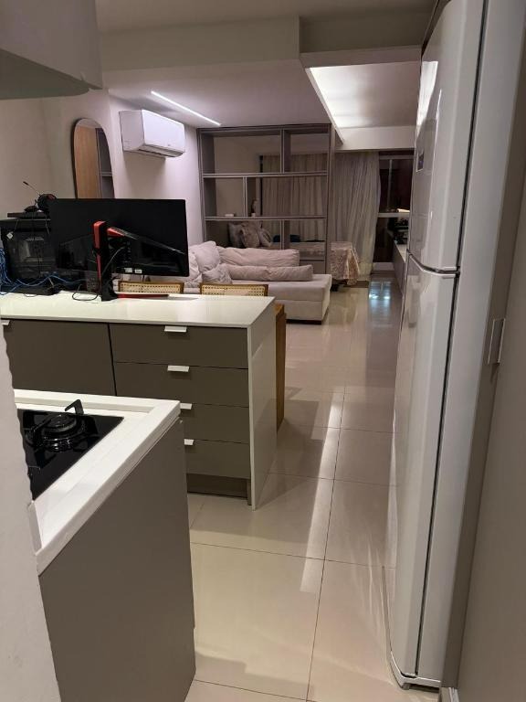 Apartamento à venda no Piedade: 