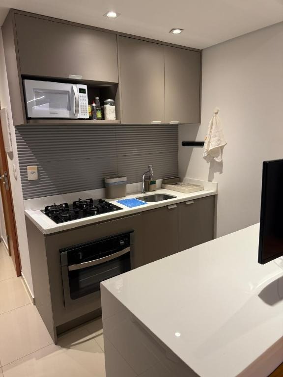 Apartamento à venda no Piedade: 