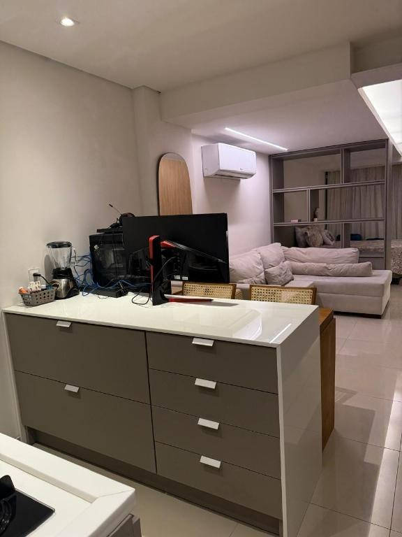 Apartamento à venda no Piedade: 