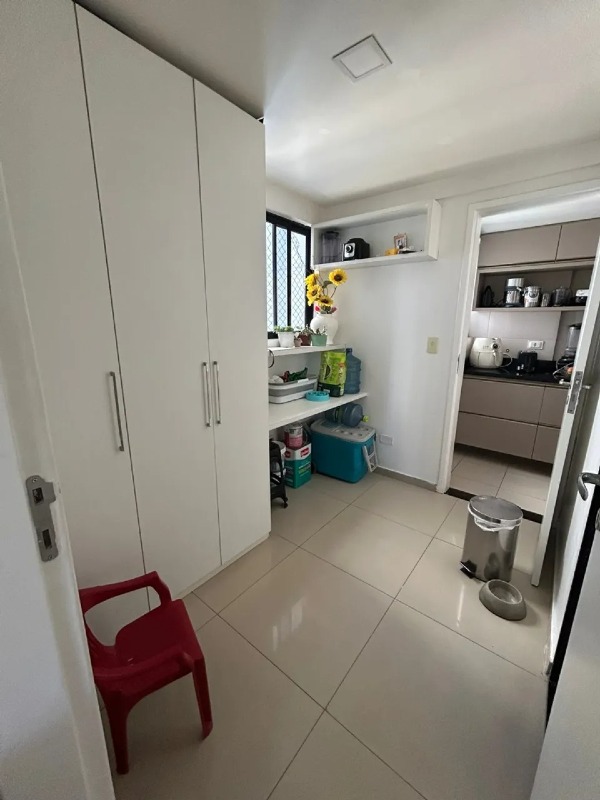 Apartamento à venda no Piedade: 