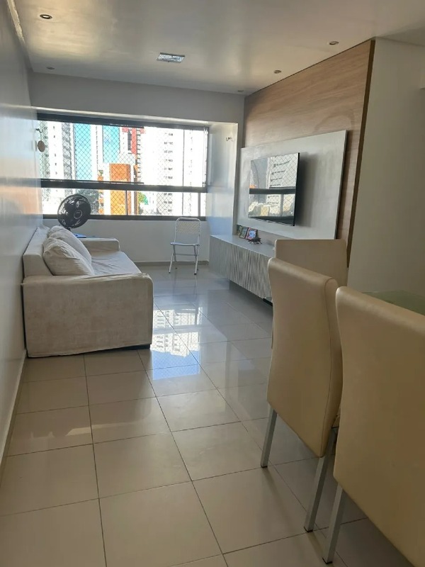 Apartamento à venda no Piedade: 