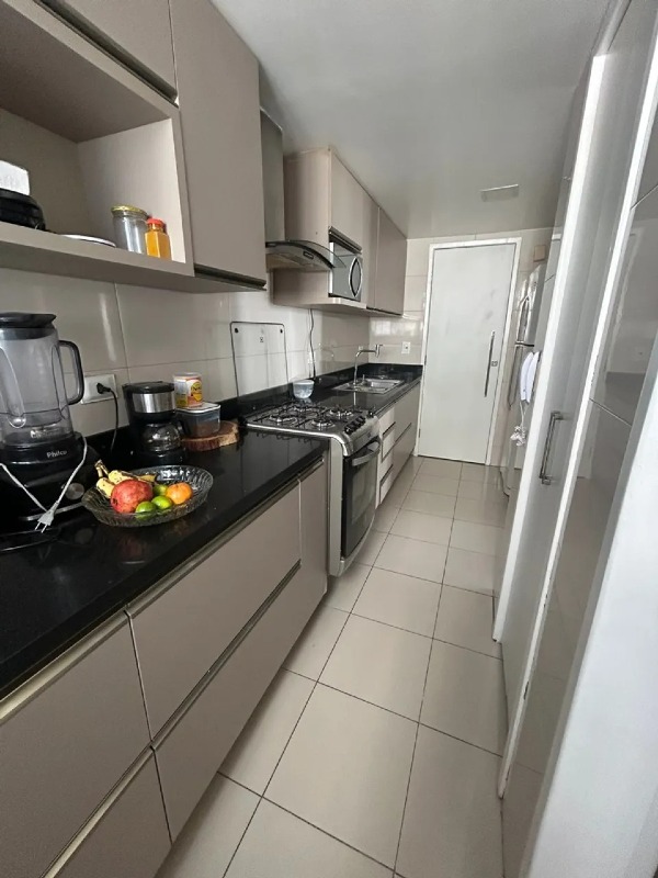 Apartamento à venda no Piedade: 