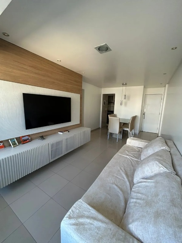 Apartamento à venda no Piedade: 