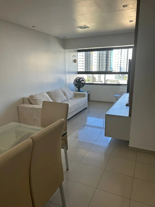 Apartamento à venda no Piedade: 