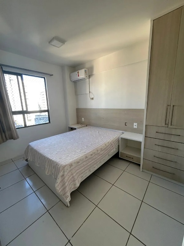 Apartamento à venda no Piedade: 