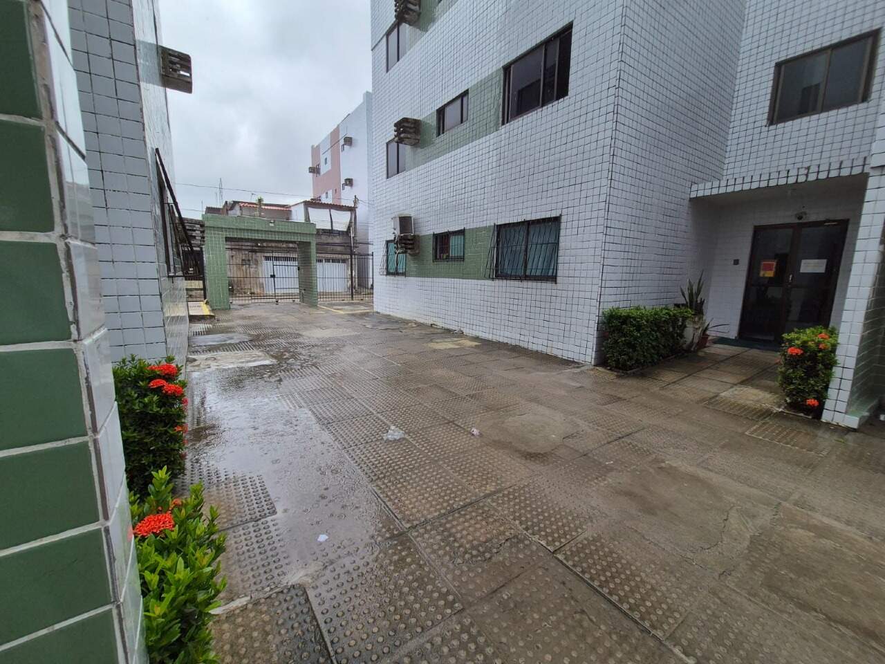 Apartamento à venda no Piedade: 