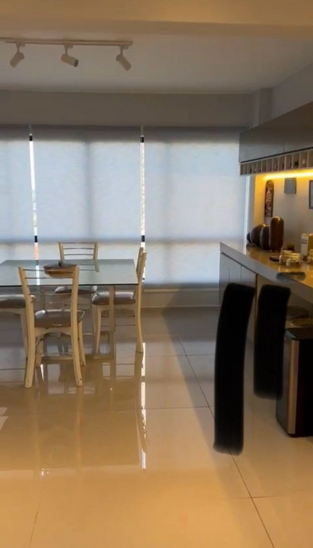 Apartamento à venda no Candeias: 