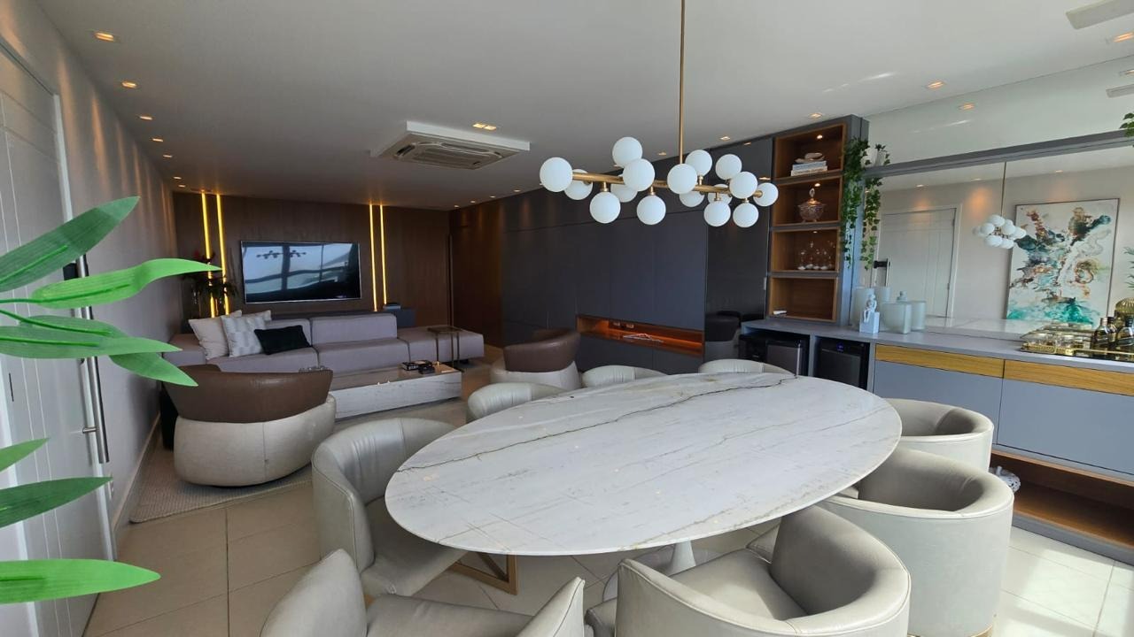 Apartamento à venda no Recife: 