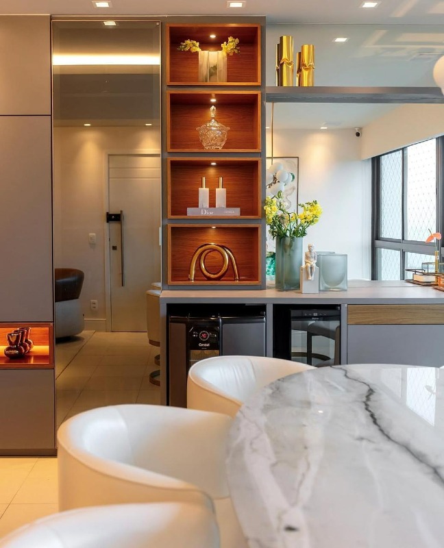 Apartamento à venda no Recife: 