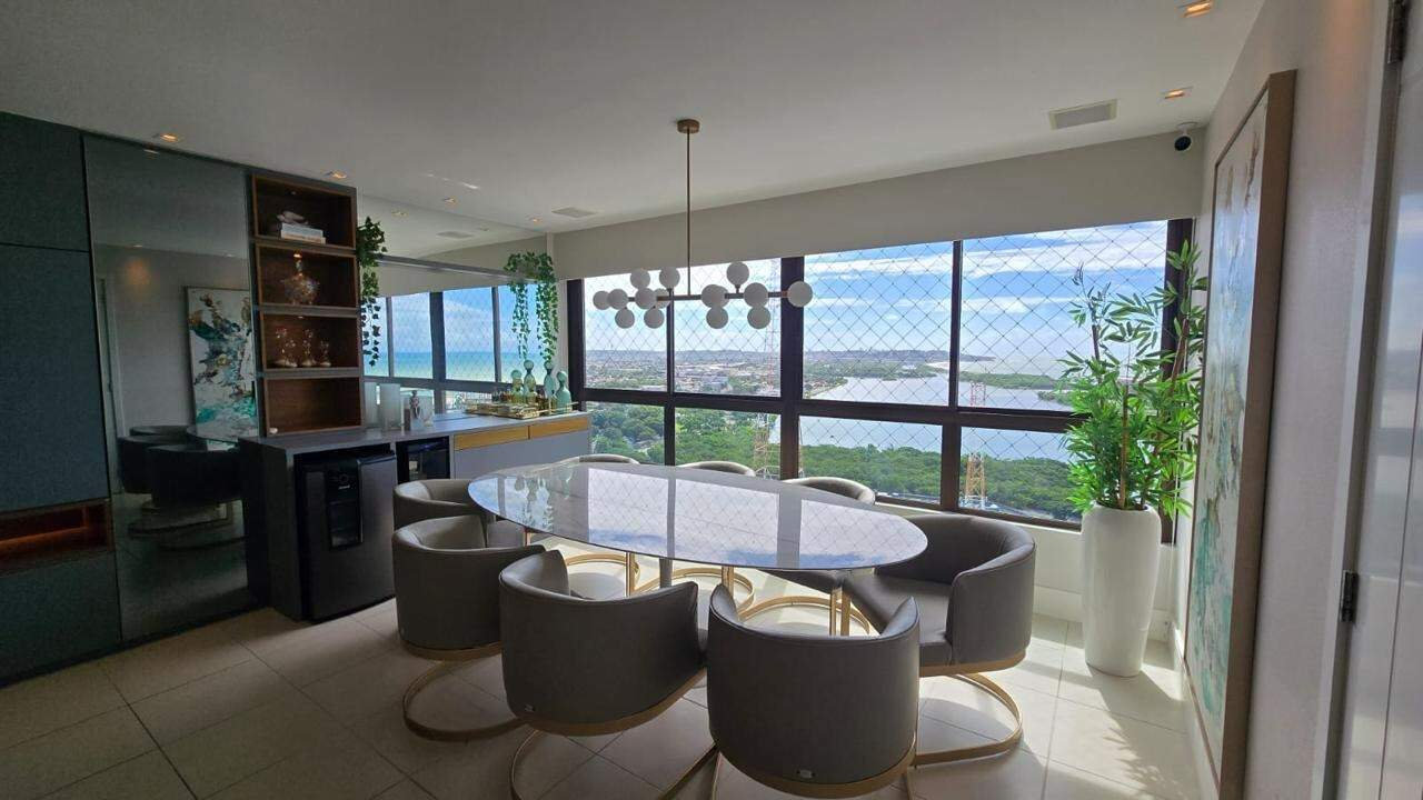 Apartamento à venda no Recife: 