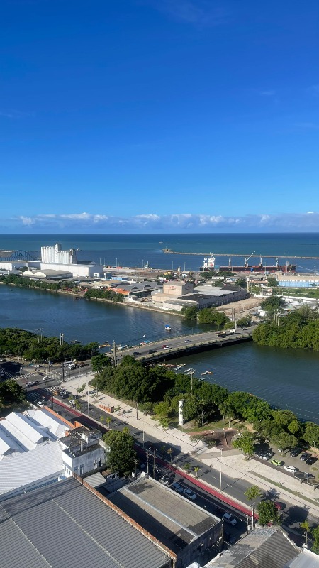 Apartamento à venda no Recife: 