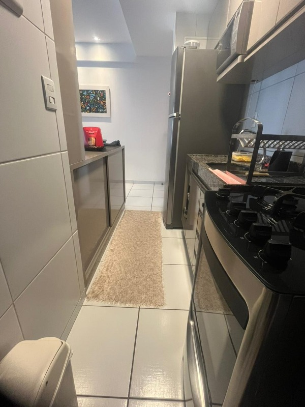 Apartamento à venda no Candeias: 