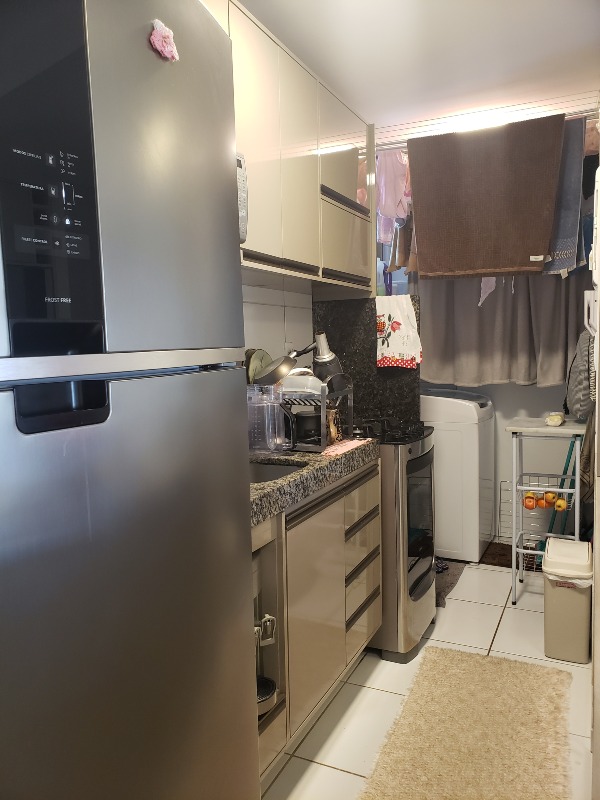 Apartamento à venda no Candeias: 