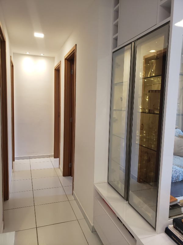 Apartamento à venda no Candeias: 