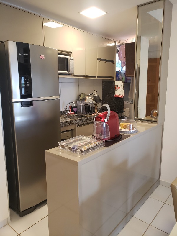 Apartamento à venda no Candeias: 