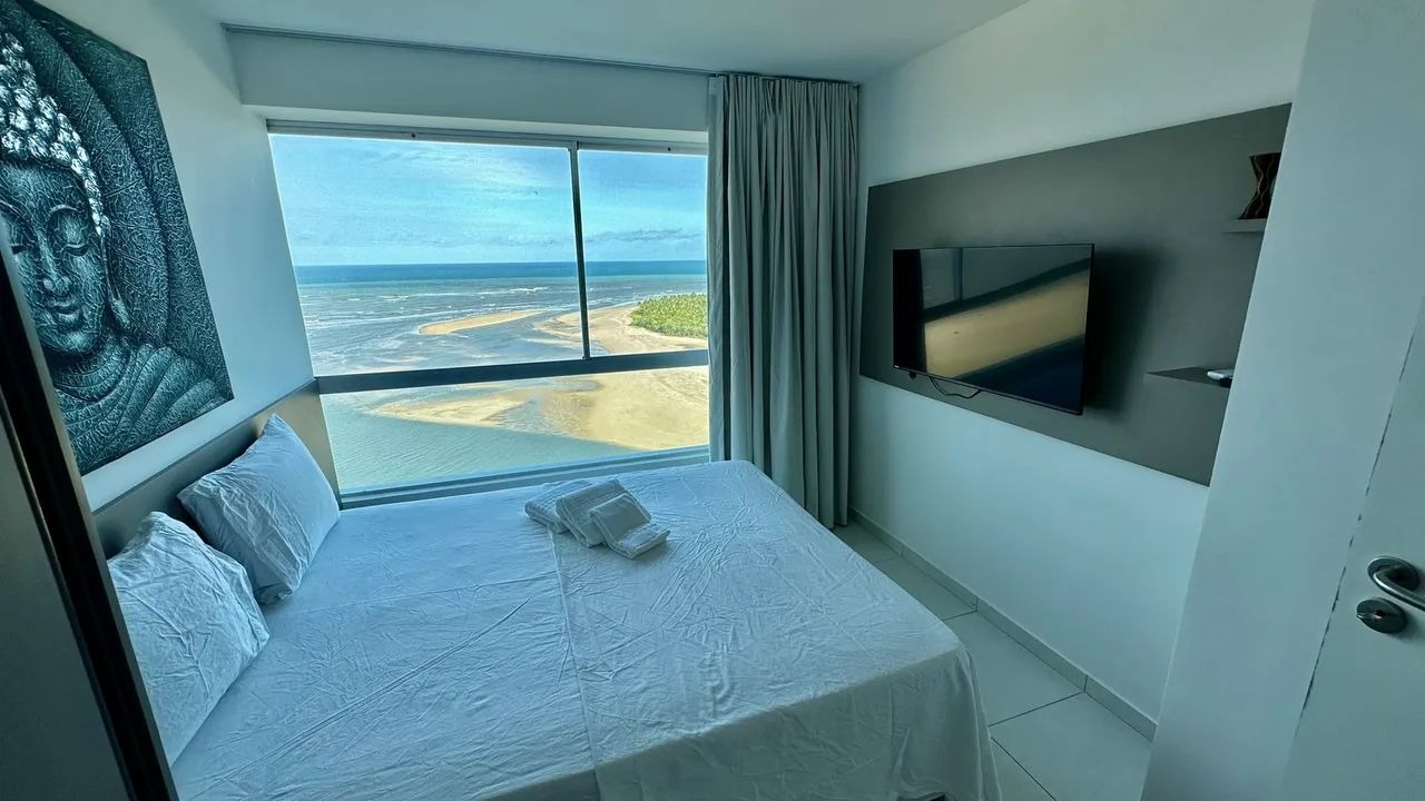 Apartamento à venda no Barra de Jangada: 