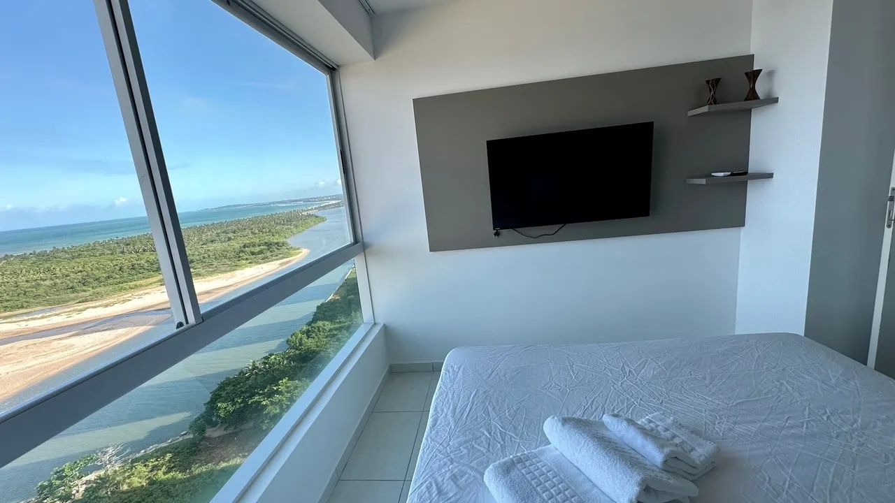 Apartamento à venda no Barra de Jangada: 