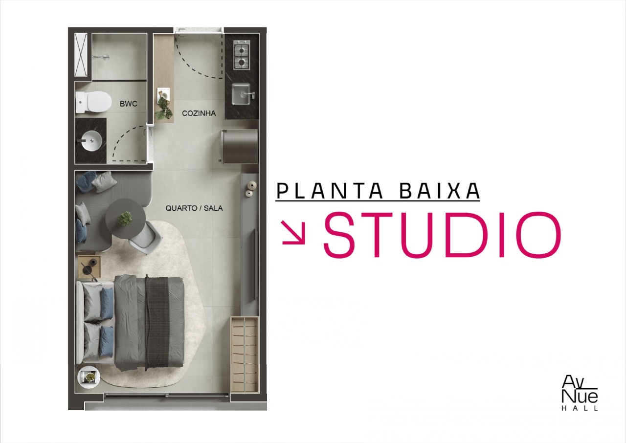 Apartamento à venda no Piedade: 