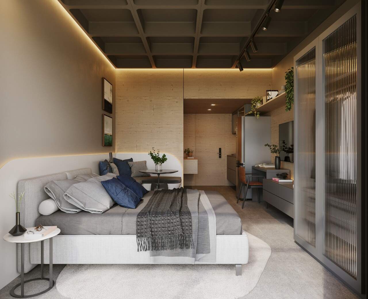 Apartamento à venda no Piedade: 