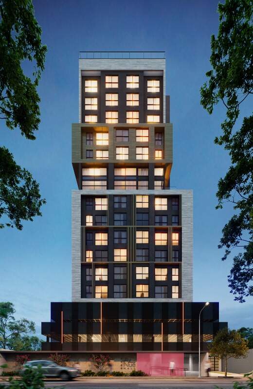 Apartamento à venda no Piedade: 