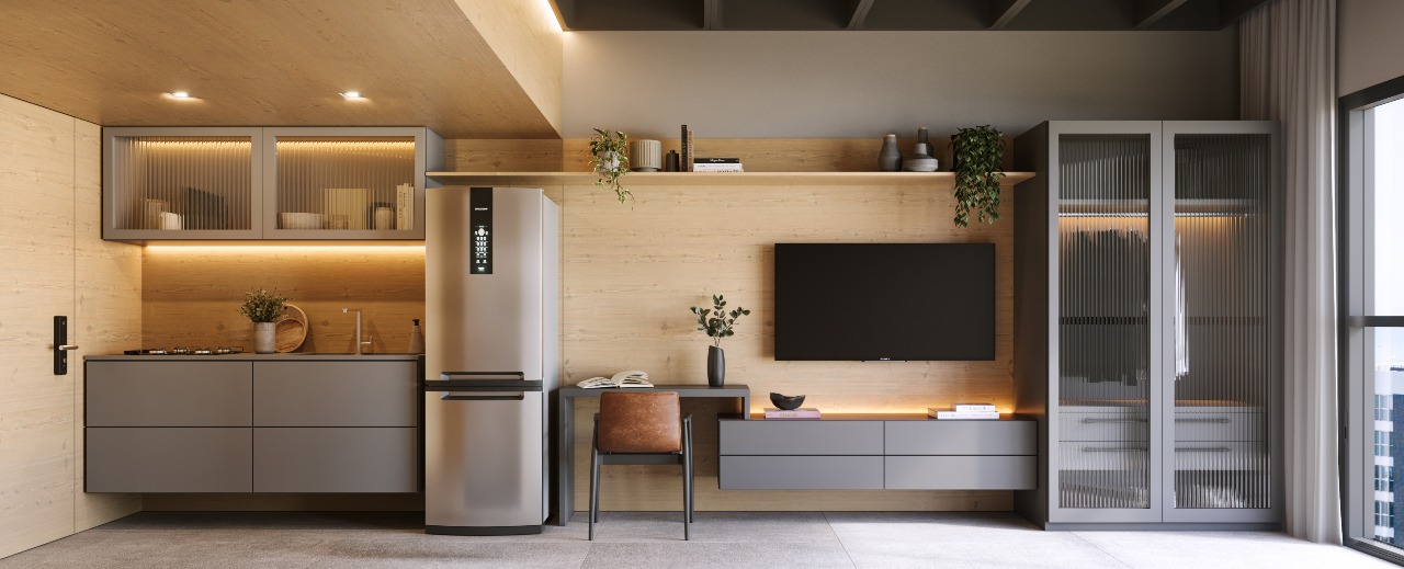 Apartamento à venda no Piedade: 