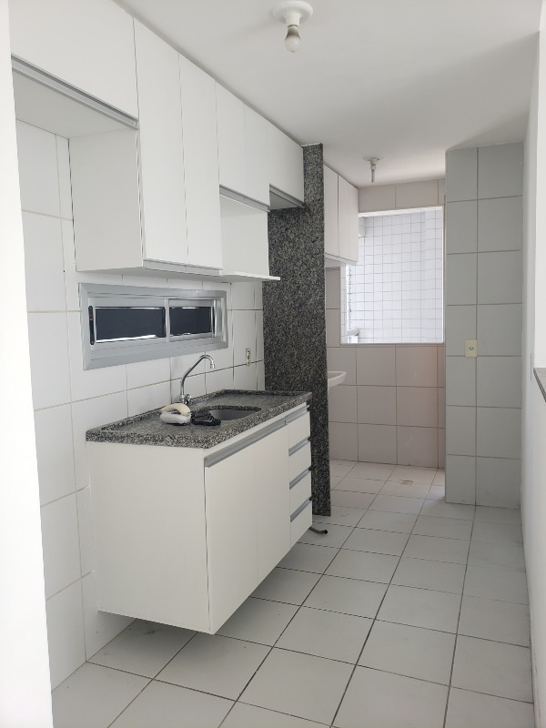 Apartamento à venda no Candeias: 