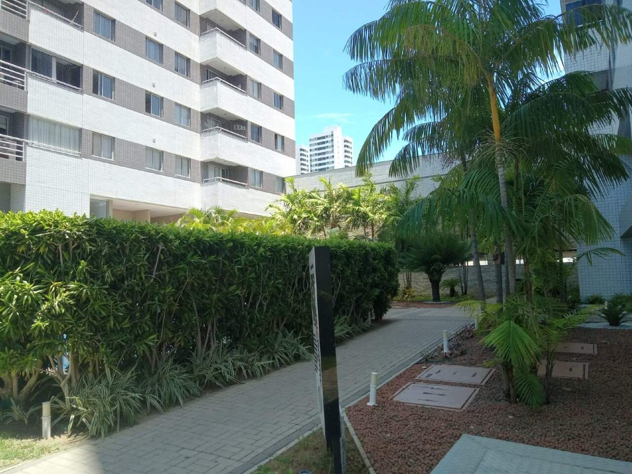 Apartamento à venda no Candeias: 