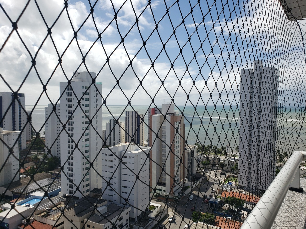 Apartamento à venda no Candeias: 