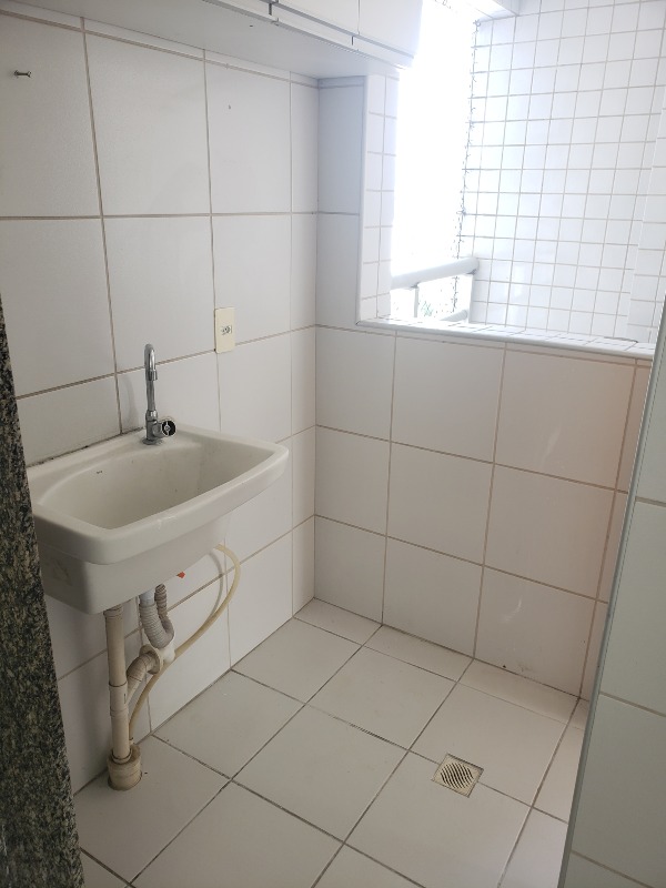 Apartamento à venda no Candeias: 