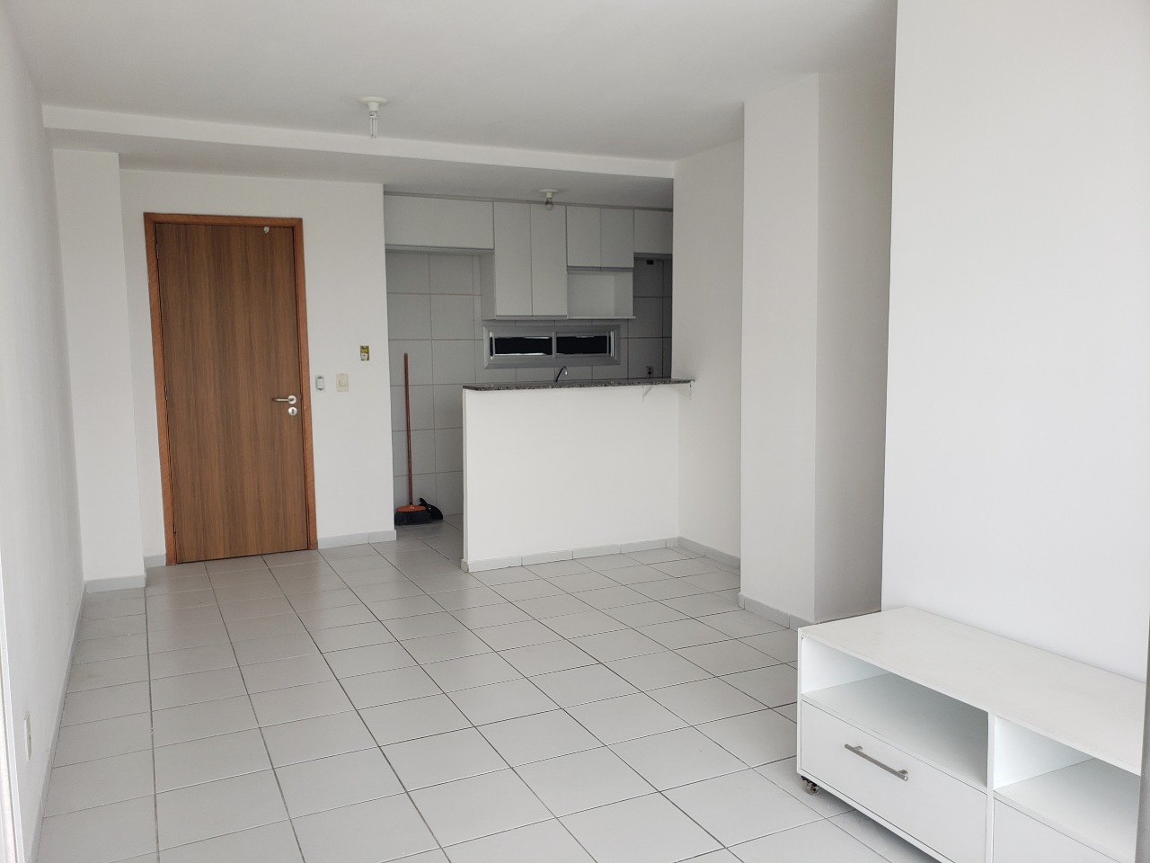 Apartamento à venda no Candeias: 