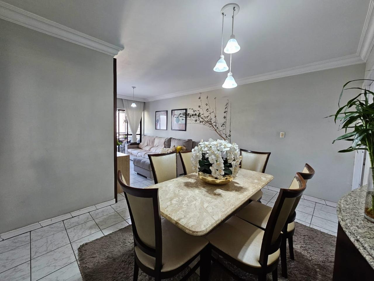 Apartamento à venda no Piedade: 