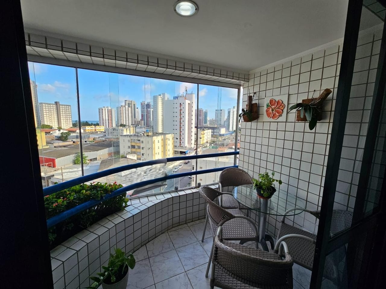 Apartamento à venda no Piedade: 