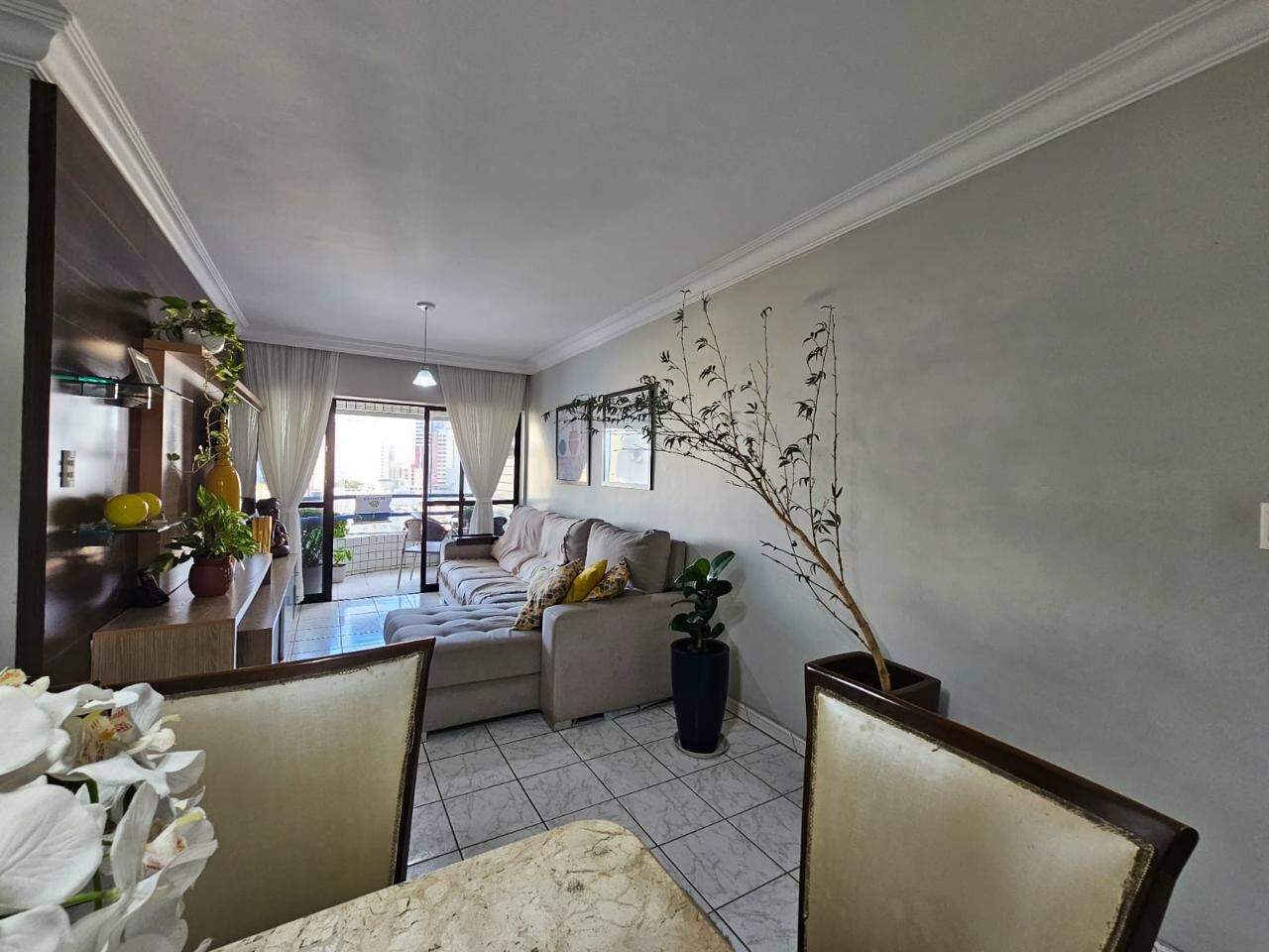 Apartamento à venda no Piedade: 