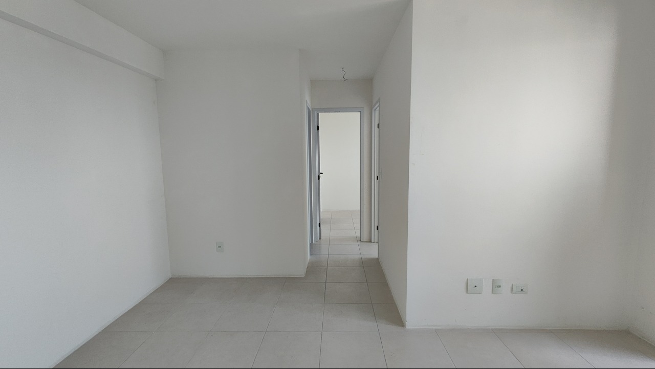 Apartamento à venda no Casa Amarela: 