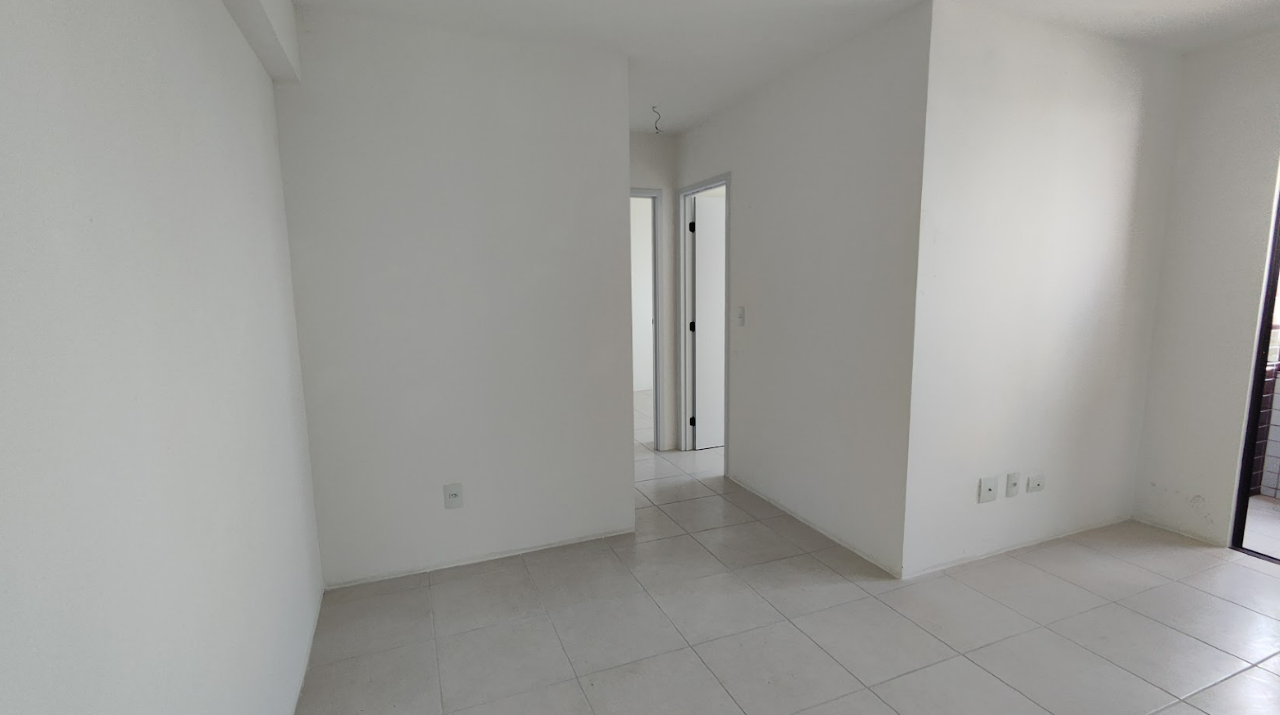 Apartamento à venda no Casa Amarela: 