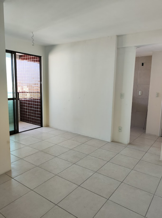 Apartamento à venda no Casa Amarela: 