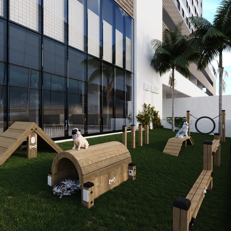 Apartamento à venda no Encruzilhada: 