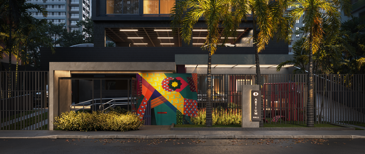 Apartamento à venda no Boa Viagem: 